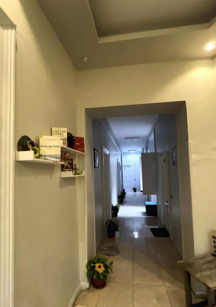 Minerva Grand Hostel Каир Экстерьер фото