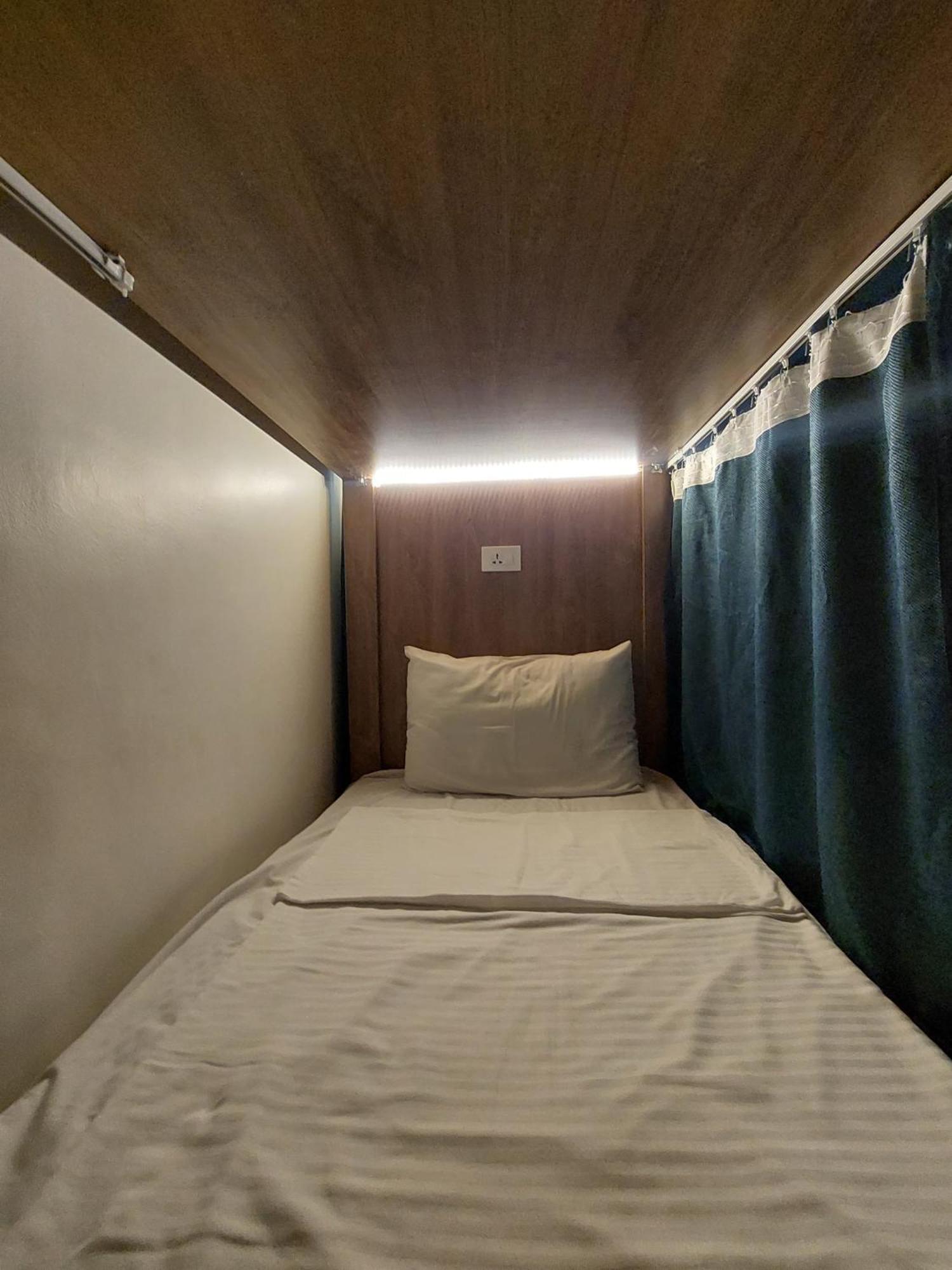 Minerva Grand Hostel Каир Экстерьер фото